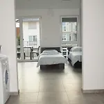 Freundliche In Senne דירה בילפלד