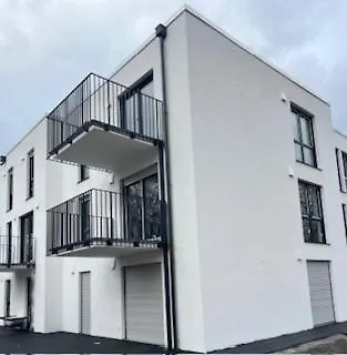 Freundliche In Senne Apartment