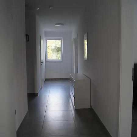 Freundliche In Senne Lejlighed *