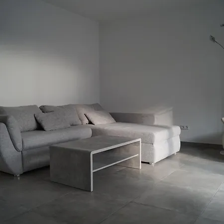 Freundliche In Senne Apartamento *