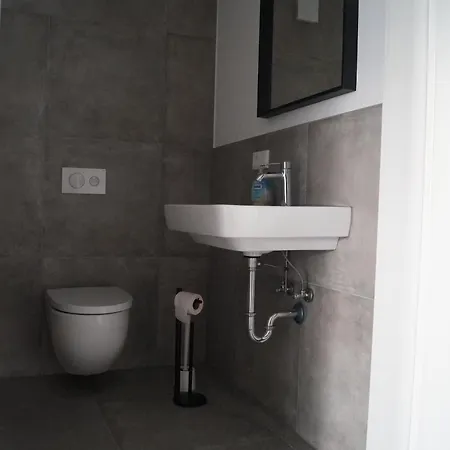 Freundliche In Senne Apartment