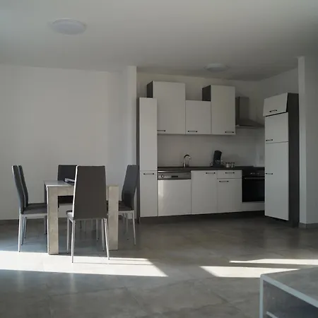 Apartamento Freundliche In Senne