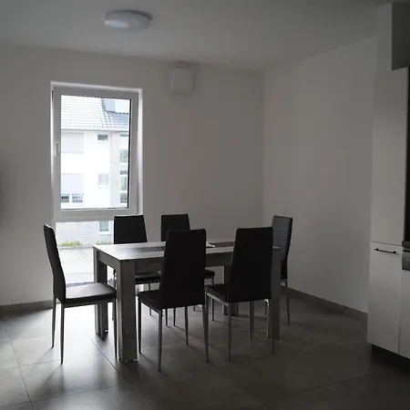 Freundliche In Senne