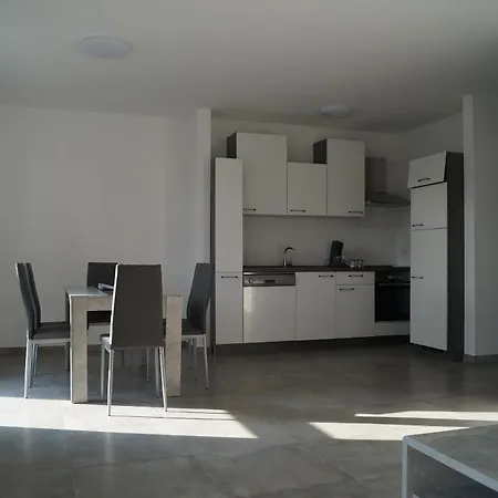 Lejlighed Freundliche In Senne Bielefeld
