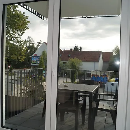 Freundliche In Senne Bielefeld