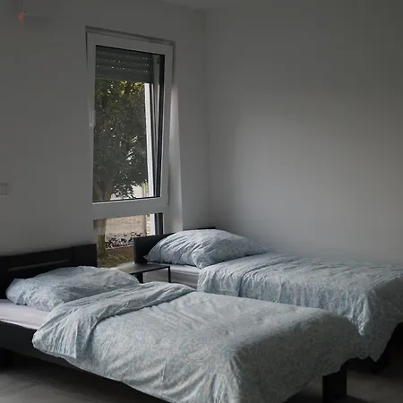 Freundliche In Senne * Bielefeld