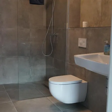 Apartamento Freundliche In Senne