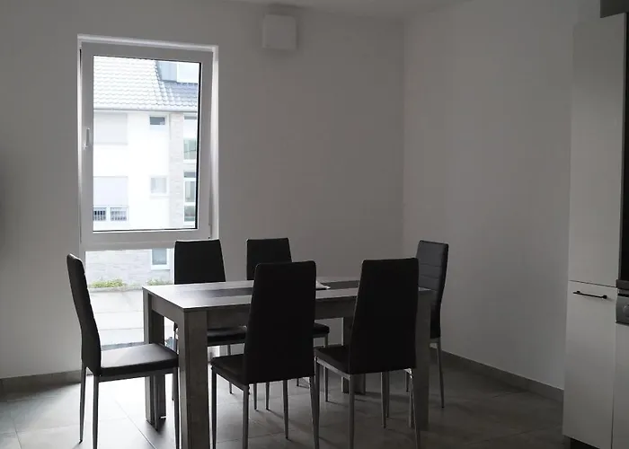 Freundliche In Senne