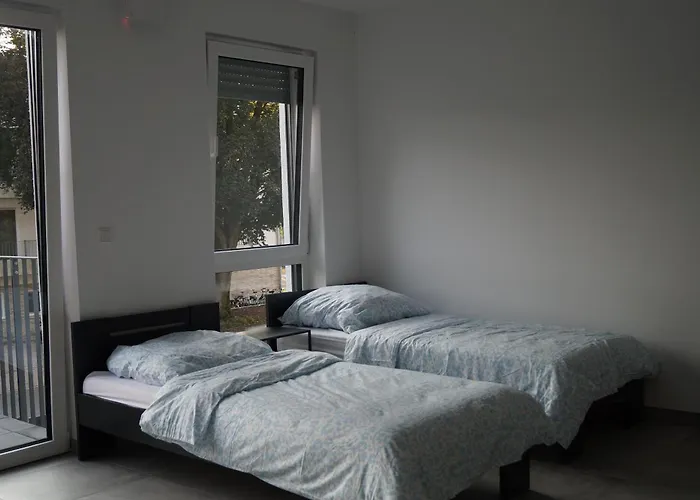 Freundliche In Senne * بيليفيلد