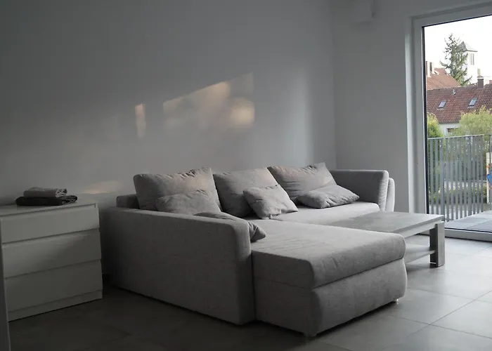 Freundliche In Senne * بيليفيلد